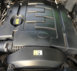 Used Land Rover Discovery 3 448PN engines Used Land Rover Discovery 3 448PN engines