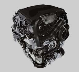 Reconditioned Land Rover Discovery 3  Engines