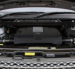 Used Land Rover Discovery 4 276DT engines Used Land Rover Discovery 4 276DT engines