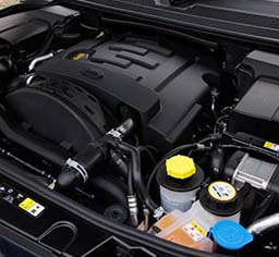 Reconditioned Land Rover Discovery 4 306DT engines Reconditioned Land Rover Discovery 4 306DT engines