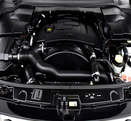 Reconditioned Land Rover Discovery 4 306PS engines Reconditioned Land Rover Discovery 4 306PS engines