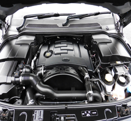 Reconditioned Land Rover Discovery 4 508PN engines Reconditioned Land Rover Discovery 4 508PN engines