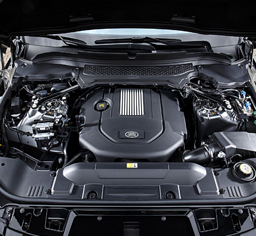 Reconditioned Land Rover Discovery 4  Engines