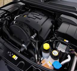 Used Land Rover Discovery 3  engines Used Land Rover Discovery 3  engines