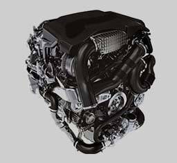 Reconditioned Land Rover Discovery 3  Engines