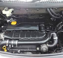 Reconditioned Land Rover Discovery 5 204DTA engines Reconditioned Land Rover Discovery 5 204DTA engines