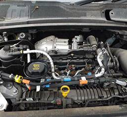 Reconditioned Land Rover Discovery 5 204DTD engines Reconditioned Land Rover Discovery 5 204DTD engines