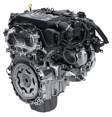 Land Rover Discovery 3 Reconditioned  Engines